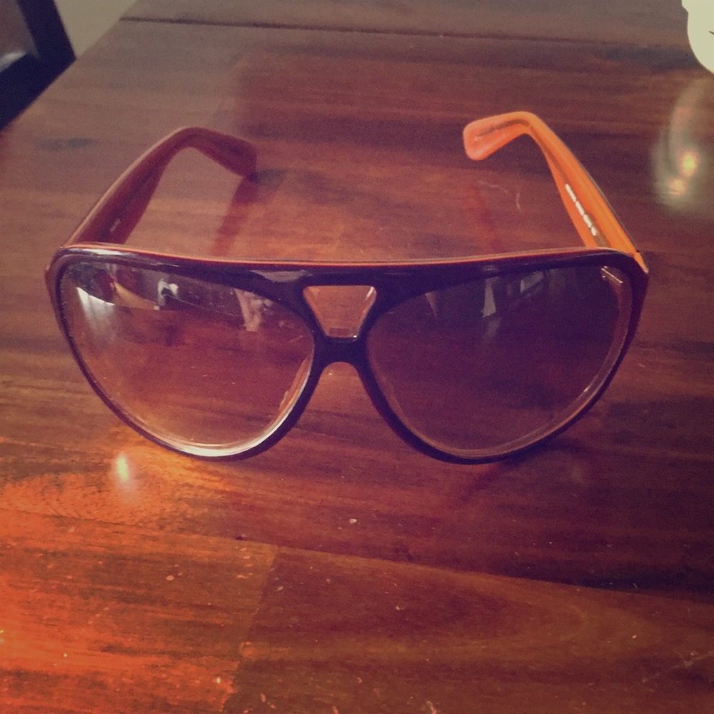 Marc Jacobs sunglasses